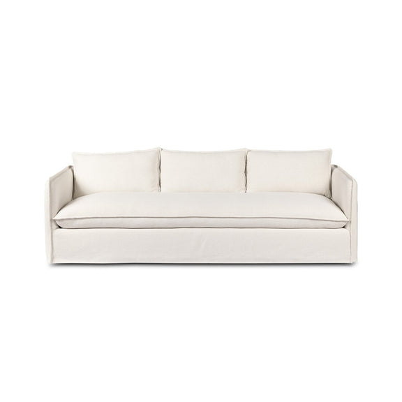 Andre Outdoor Sofa - Alessi Linen
