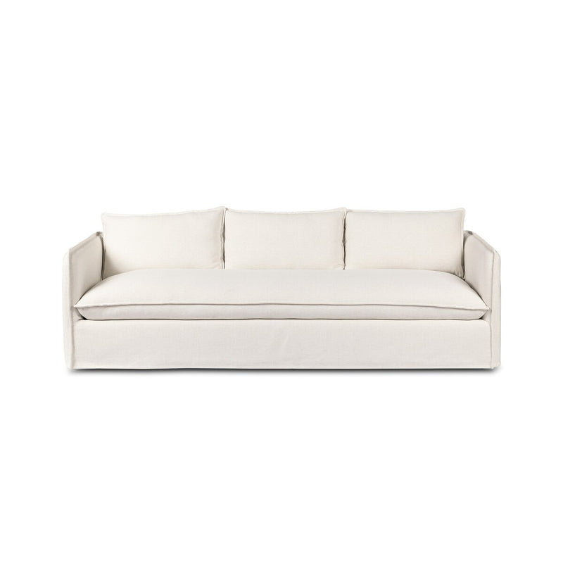 Andre Outdoor Sofa - Alessi Linen
