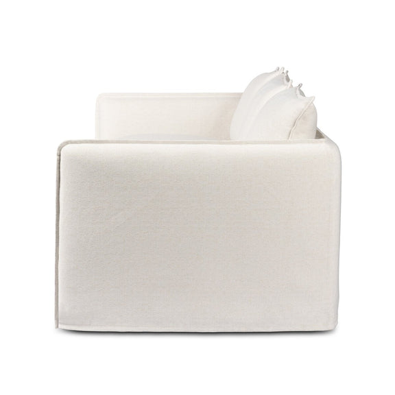Andre Outdoor Sofa - Alessi Linen