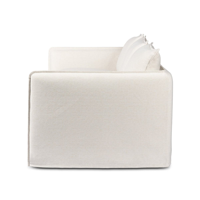 Andre Outdoor Sofa - Alessi Linen