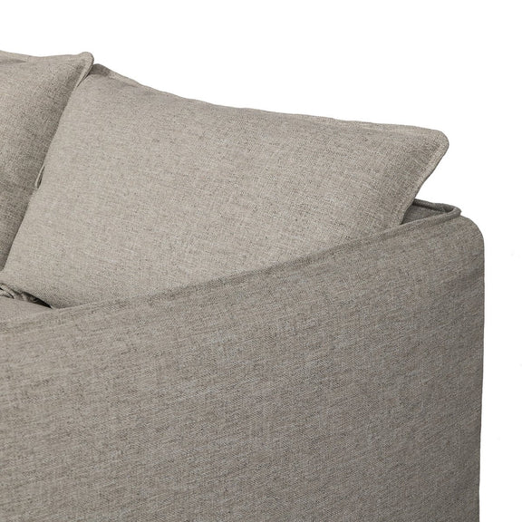 Andre Outdoor Sofa - Alessi Slate