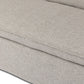 Andre Outdoor Sofa - Alessi Slate