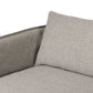 Andre Outdoor Sofa - Alessi Slate