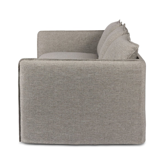 Andre Outdoor Sofa - Alessi Slate
