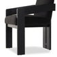 Roxy Dining Armchair