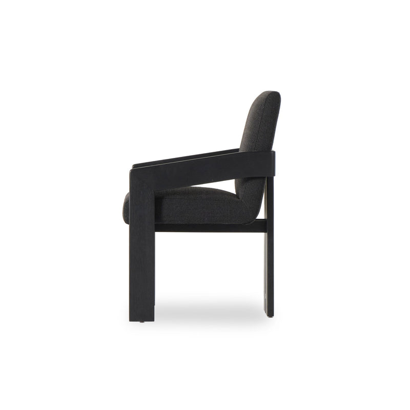 Roxy Dining Armchair