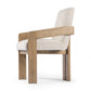 Roxy Dining Armchair