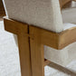 Roxy Dining Armchair - Somerton Ash