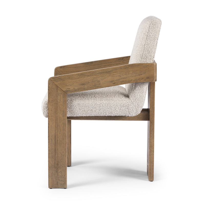 Roxy Dining Armchair