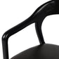 Amare Dining Armchair - Sonoma Black