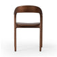 Amare Dining Armchair - Sonoma Coco