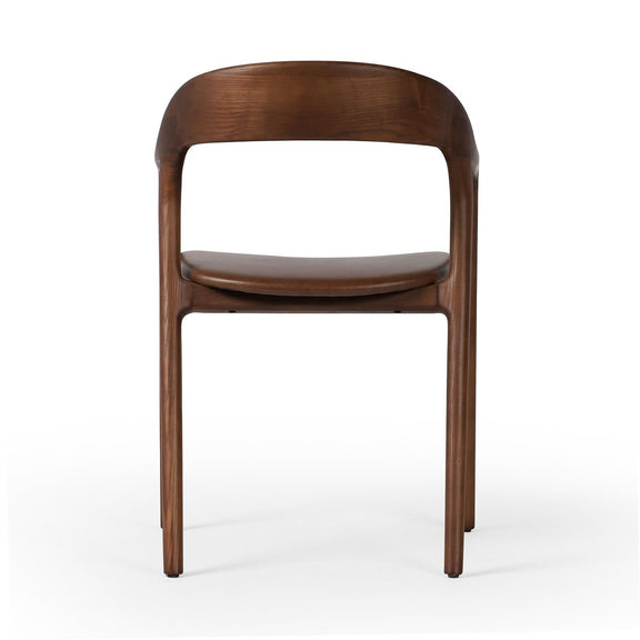 Amare Dining Armchair - Sonoma Coco