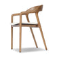 Amare Dining Armchair - Alcala Cream