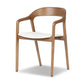 Amare Dining Armchair - Alcala Cream
