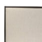 Glenview Bed - Cracked Smoked Black Veneer