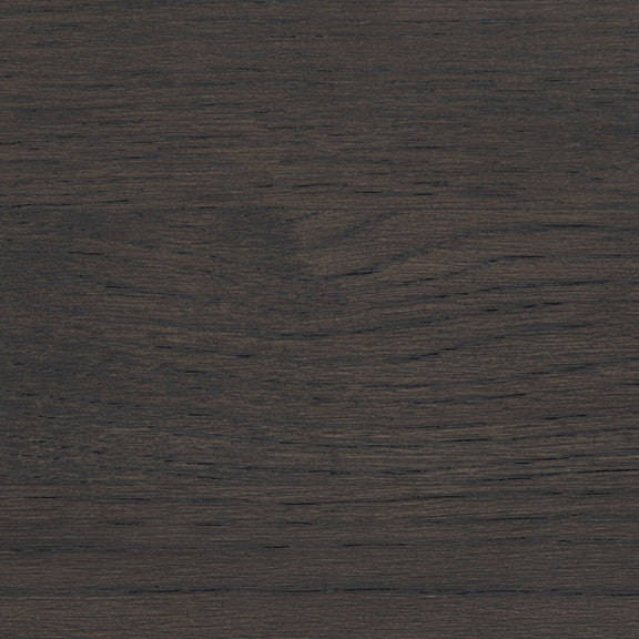 Glenview Bed - Cracked Smoked Black Veneer