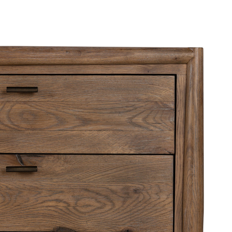 Glenview 6 Drawer Dresser