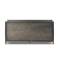 Glenview 6 Drawer Dresser - Smoked Black Oak