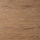 Olexey Oval Dining Table - Rubbed Light Oak