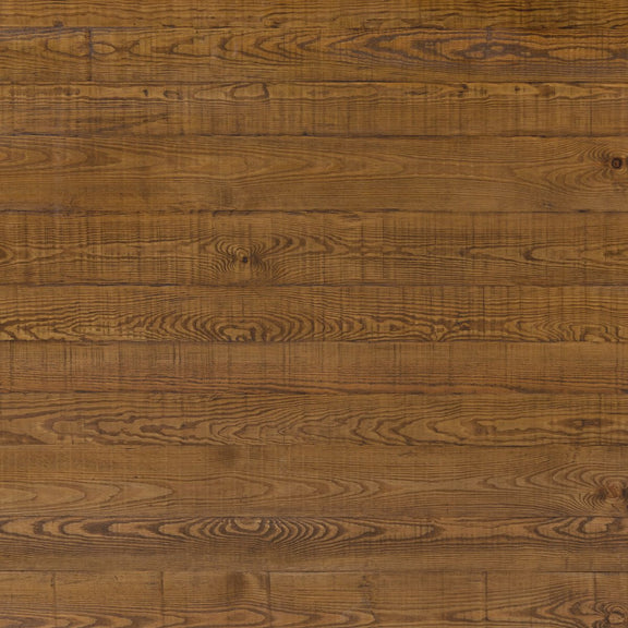 Otto Extension Dining Table - Waxed Pine