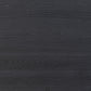 Otto Extension Dining Table - Black Pine
