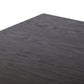 Concord Desk - Charcoal Oak