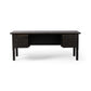 Concord Desk - Charcoal Oak