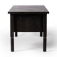 Concord Desk - Charcoal Oak