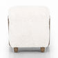 Aniston Chair - Andes Natural