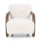 Aniston Chair - Andes Natural