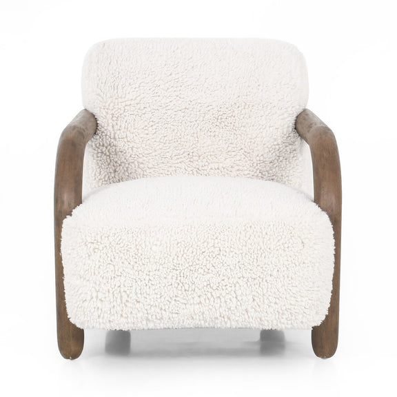 Aniston Chair - Andes Natural