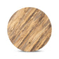Hudson Large Coffee Table - Spalted Primavera