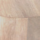 Hudson Large Coffee Table - Ashen Walnut