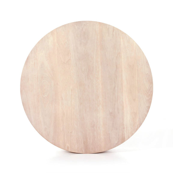 Hudson Large Coffee Table - Ashen Walnut