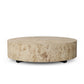 Hudson Large Coffee Table - Bark Paper