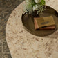 Hudson Large Coffee Table - Bark Paper