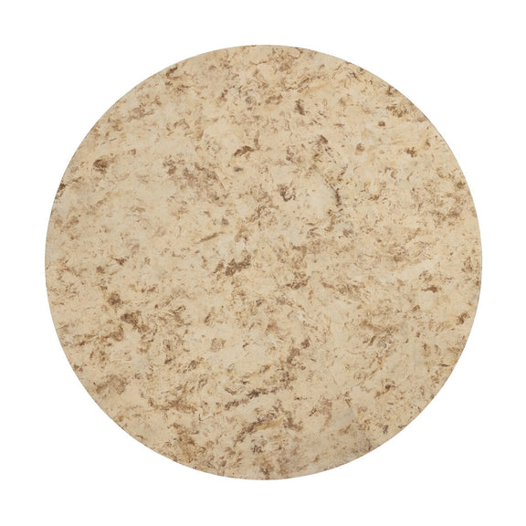 Hudson Large Coffee Table - Bark Paper