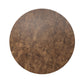 Hudson Large Coffee Table - Dark Bark Paper