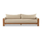 Chapman Outdoor Sofa - Casa Cream