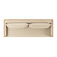 Chapman Outdoor Sofa - Casa Cream