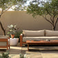 Chapman Outdoor Chair - Casa Cream