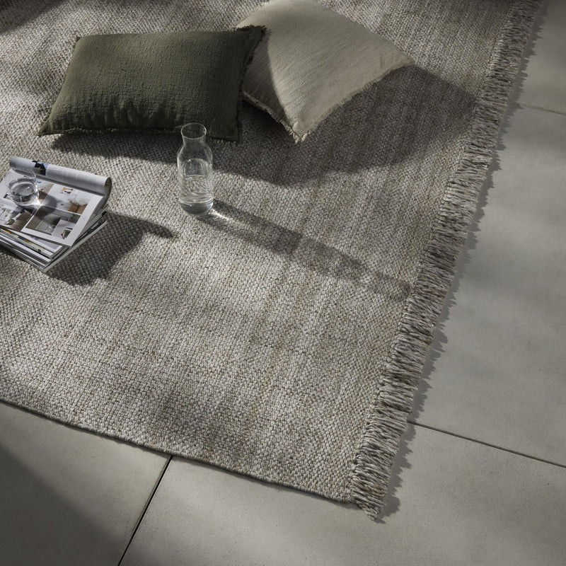 Ruttan Outdoor Rug