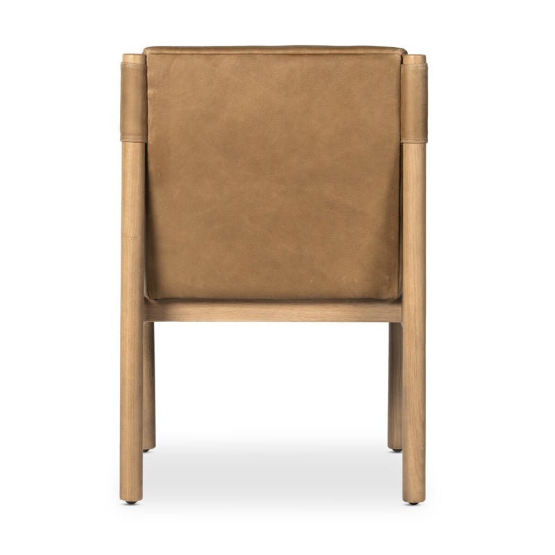 Kiano Dining Chair - Palermo Drift