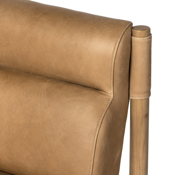 Kiano Dining Chair - Palermo Drift