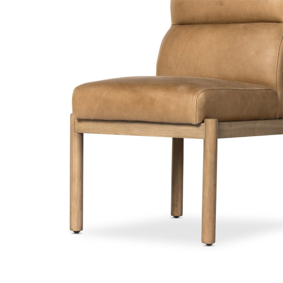 Kiano Dining Chair - Palermo Drift