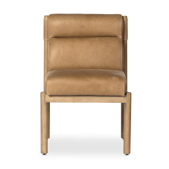 Kiano Dining Chair - Palermo Drift