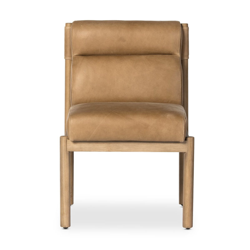 Kiano Dining Chair - Palermo Drift