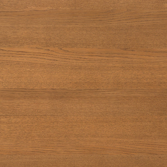Posada Desk - Amber Oak Veneer