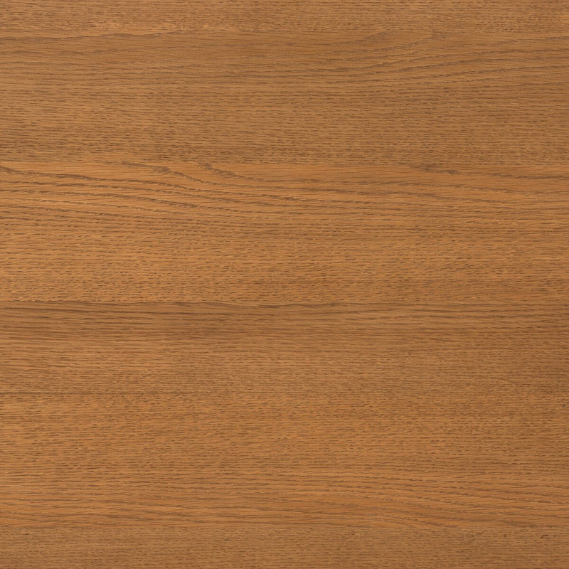 Posada Desk - Amber Oak Veneer