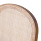 Esmee Dining Chair - Natural Nettlewood